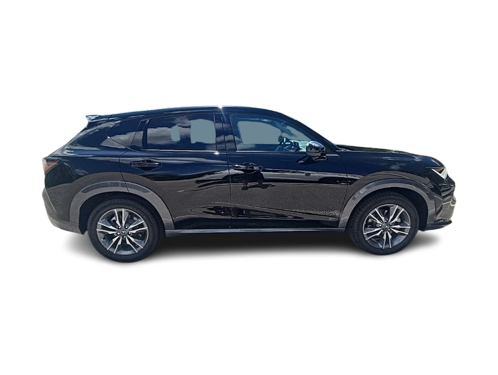 Thumbnail: 2026 Acura ADX - 20