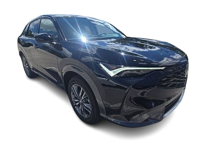 Thumbnail: 2026 Acura ADX - 21
