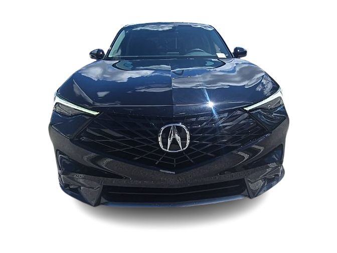 Thumbnail: 2026 Acura ADX - 5