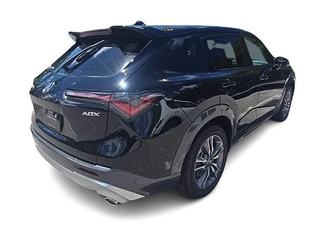 Thumbnail: 2026 Acura ADX - 19