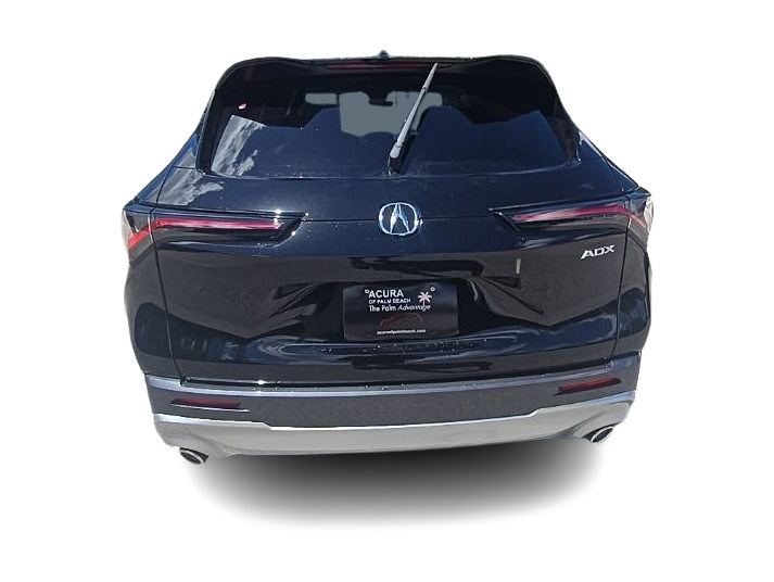 Thumbnail: 2026 Acura ADX - 4