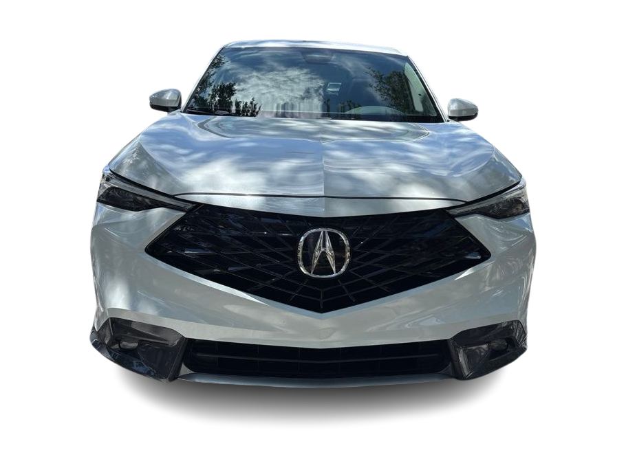 Thumbnail: 2026 Acura ADX - 6