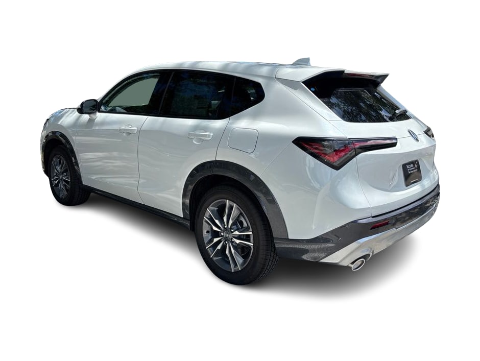 Thumbnail: 2026 Acura ADX - 4