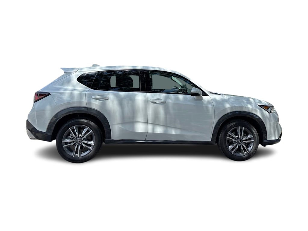 Thumbnail: 2026 Acura ADX - 20