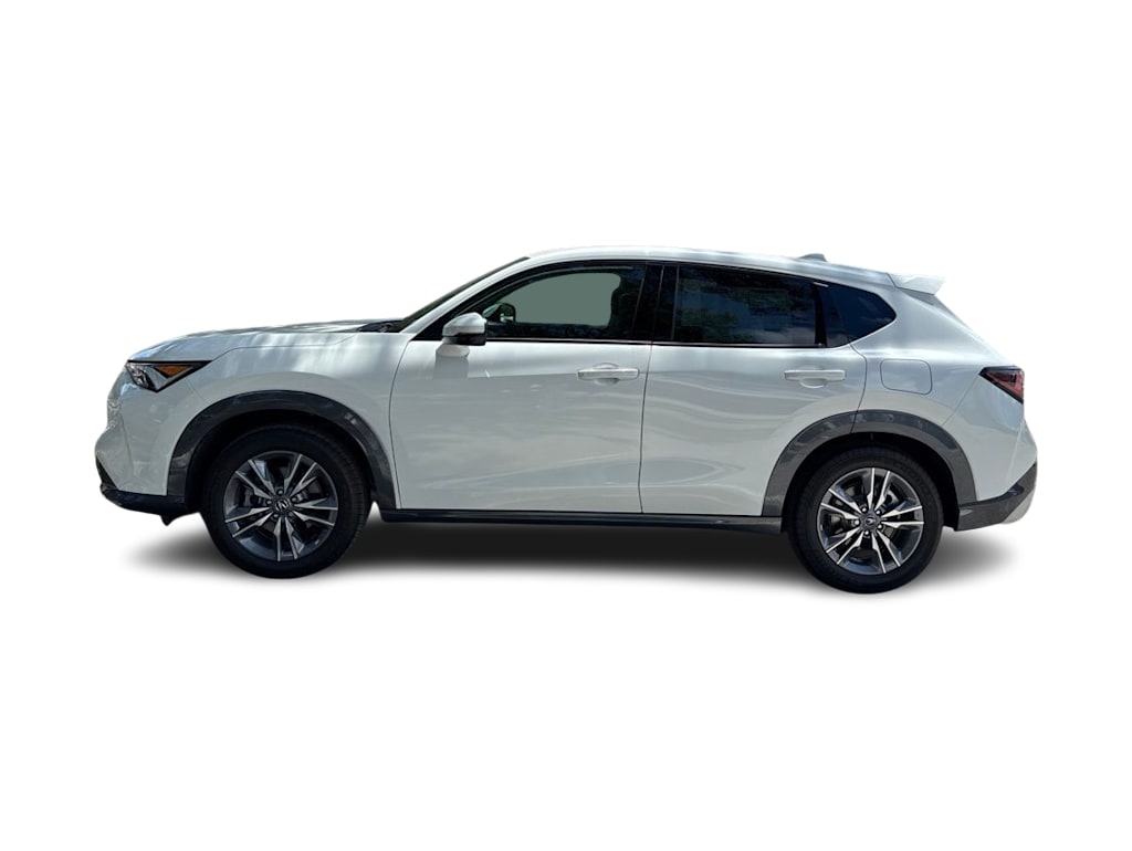 Thumbnail: 2026 Acura ADX - 3