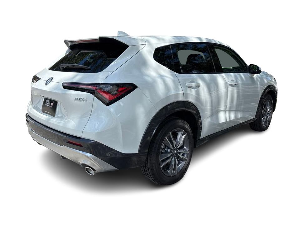 Thumbnail: 2026 Acura ADX - 19