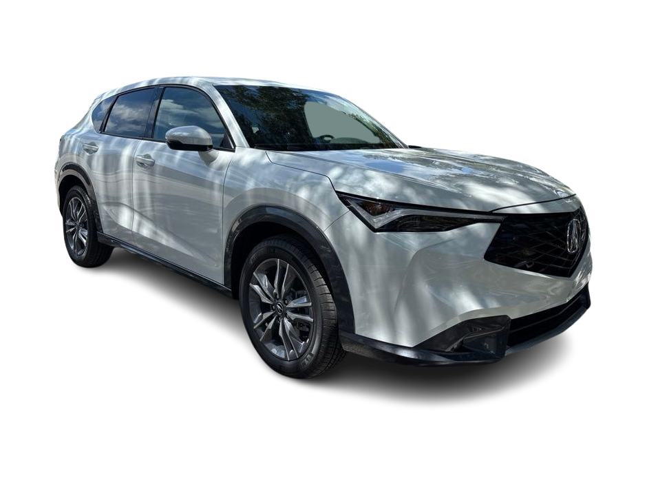 Thumbnail: 2026 Acura ADX - 21