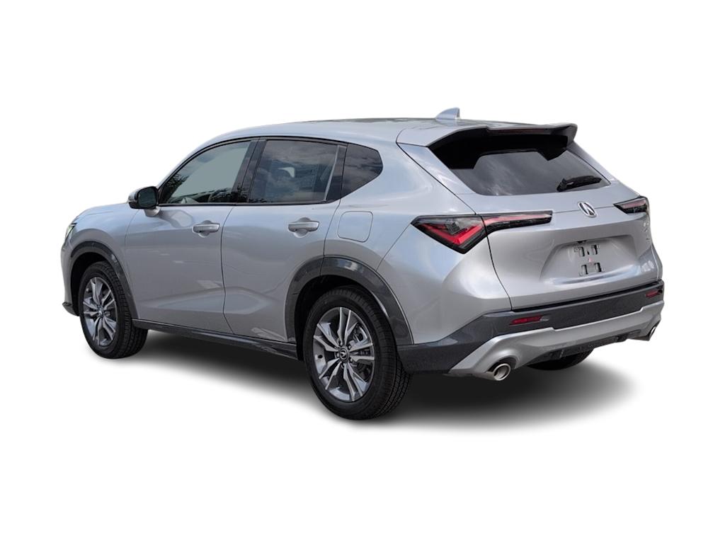 Thumbnail: 2025 Acura ADX - 4