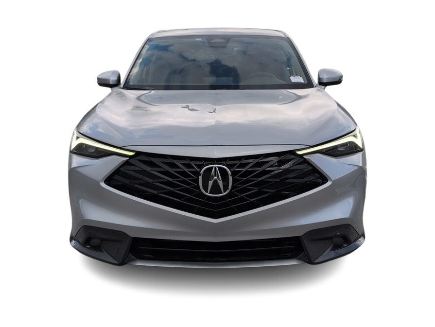 Thumbnail: 2025 Acura ADX - 6