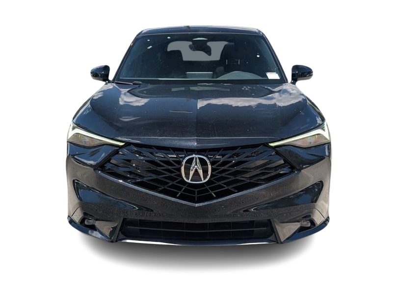 Thumbnail: 2025 Acura ADX - 6