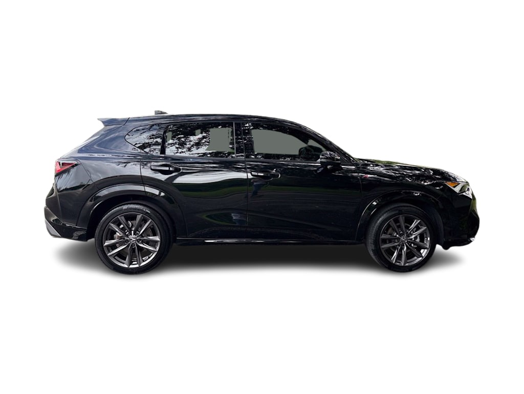 Thumbnail: 2025 Acura ADX - 23