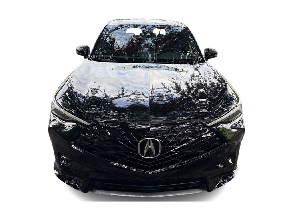 Thumbnail: 2025 Acura ADX - 6