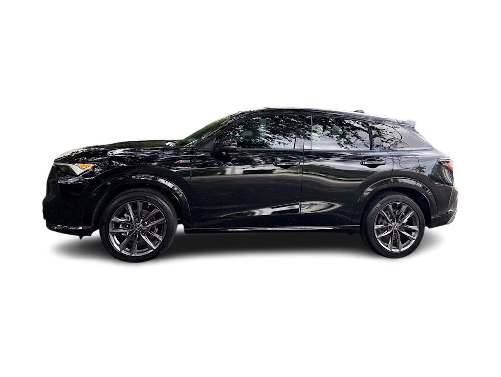 Thumbnail: 2025 Acura ADX - 3