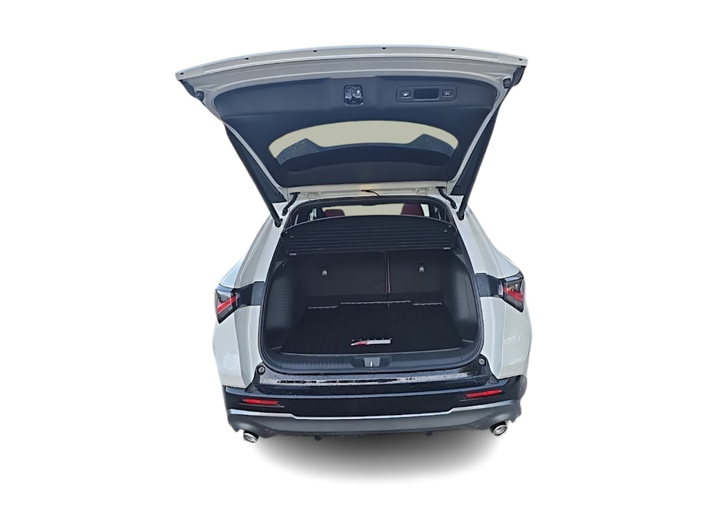 Thumbnail: 2025 Acura ADX - 13