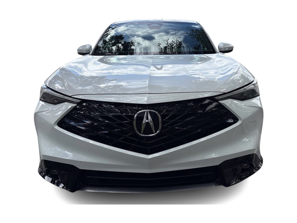 Thumbnail: 2026 Acura ADX - 6