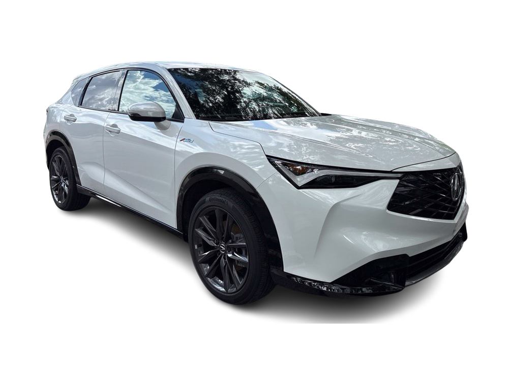 Thumbnail: 2026 Acura ADX - 23