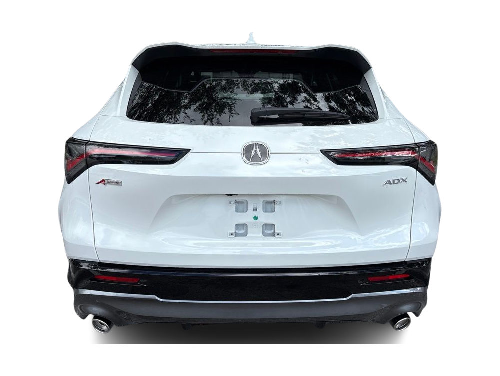 Thumbnail: 2026 Acura ADX - 5