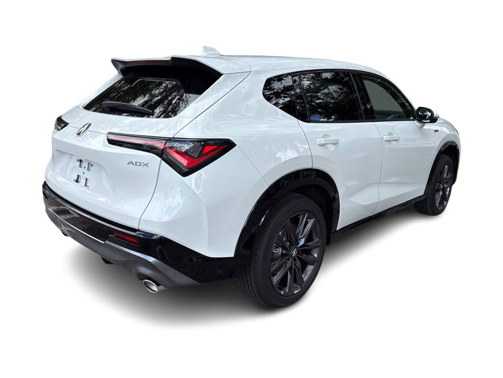 Thumbnail: 2026 Acura ADX - 21