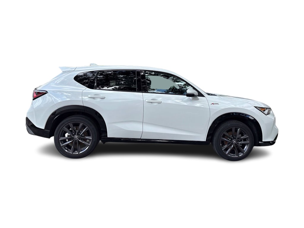 Thumbnail: 2026 Acura ADX - 22