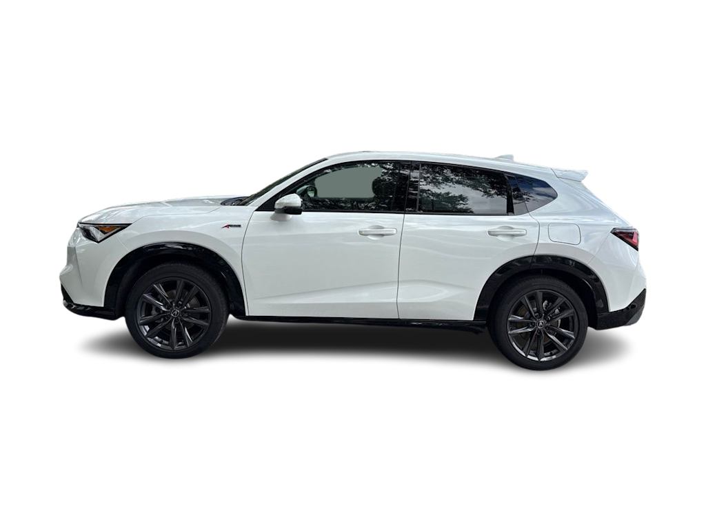 Thumbnail: 2026 Acura ADX - 3