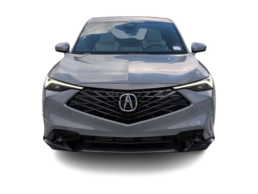 Thumbnail: 2025 Acura ADX - 5
