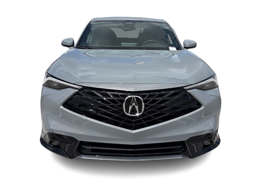 Thumbnail: 2026 Acura ADX - 6