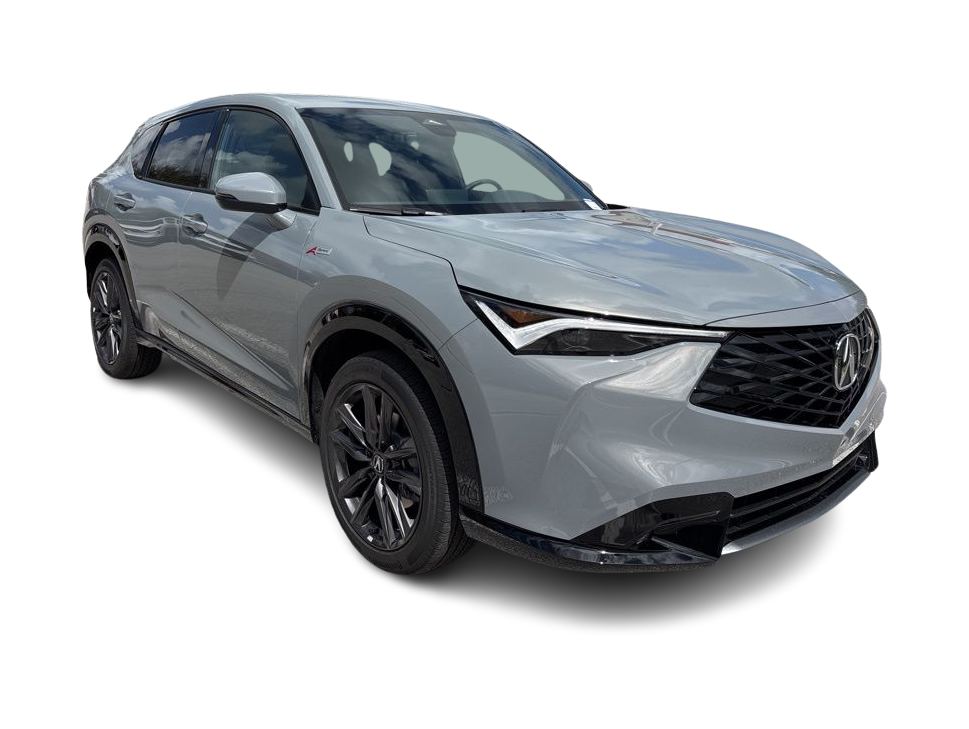 Thumbnail: 2026 Acura ADX - 23
