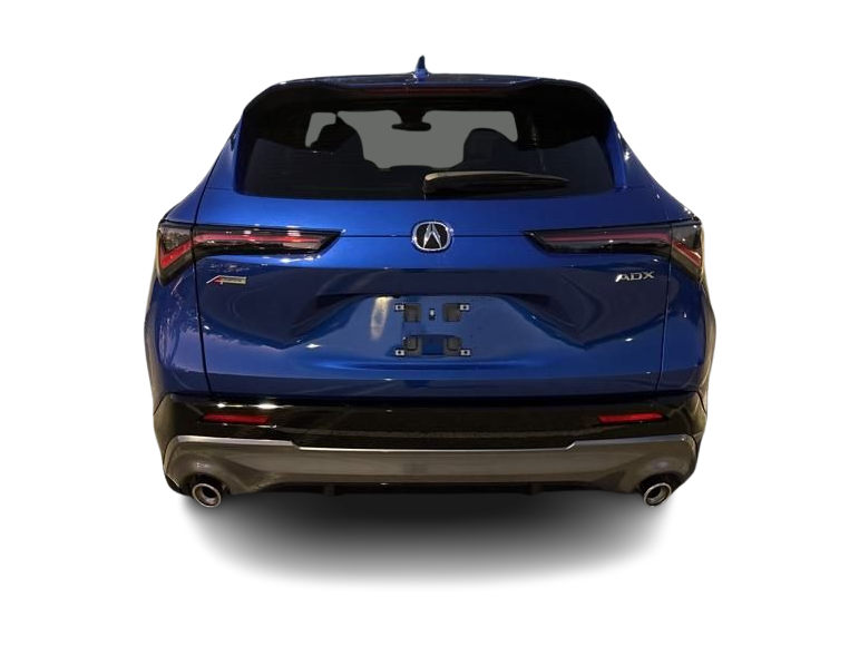Thumbnail: 2025 Acura ADX - 5