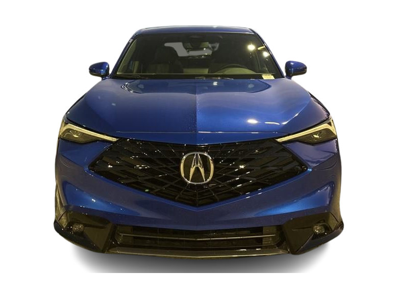 Thumbnail: 2025 Acura ADX - 6