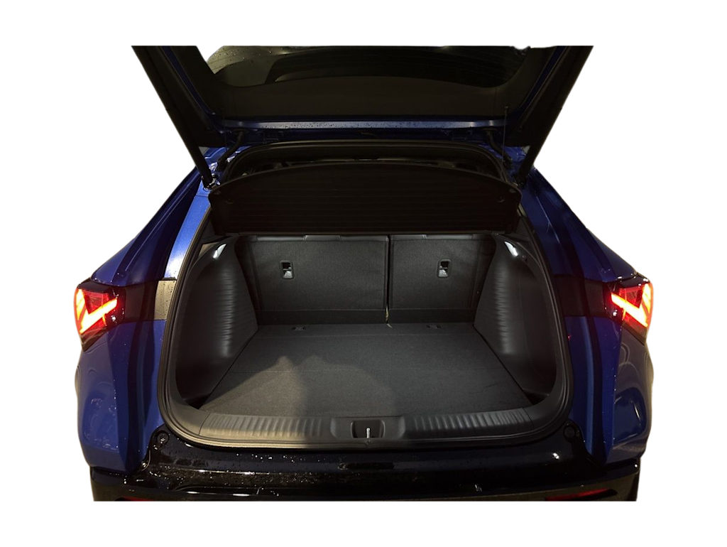 Thumbnail: 2025 Acura ADX - 16