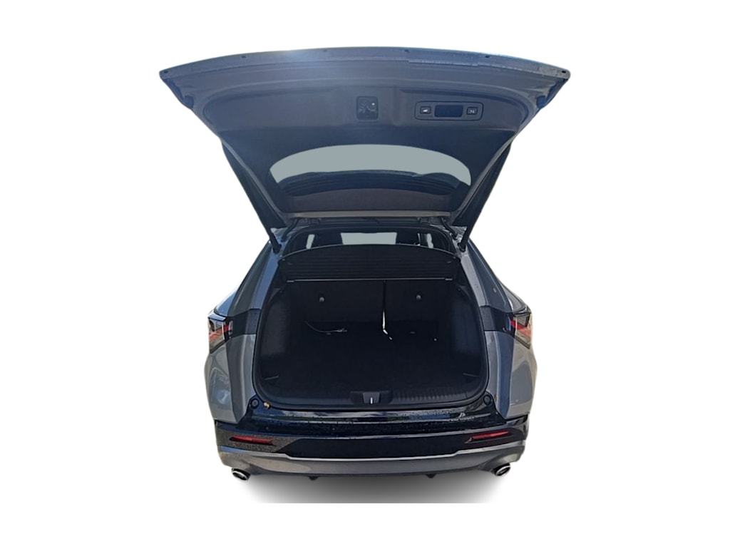 Thumbnail: 2026 Acura ADX - 16