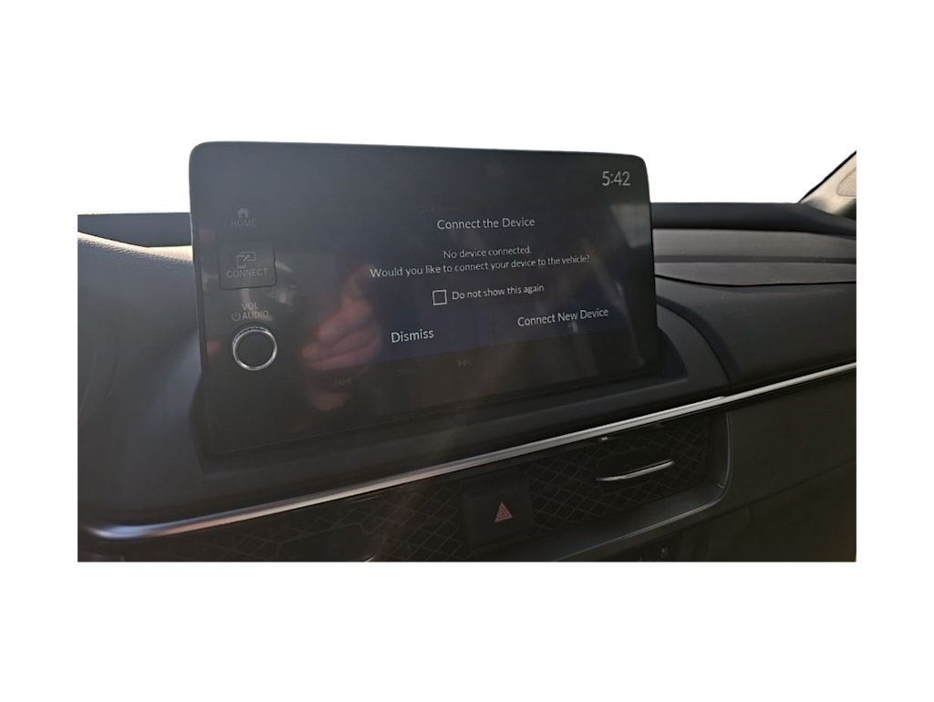 Thumbnail: 2026 Acura ADX - 26