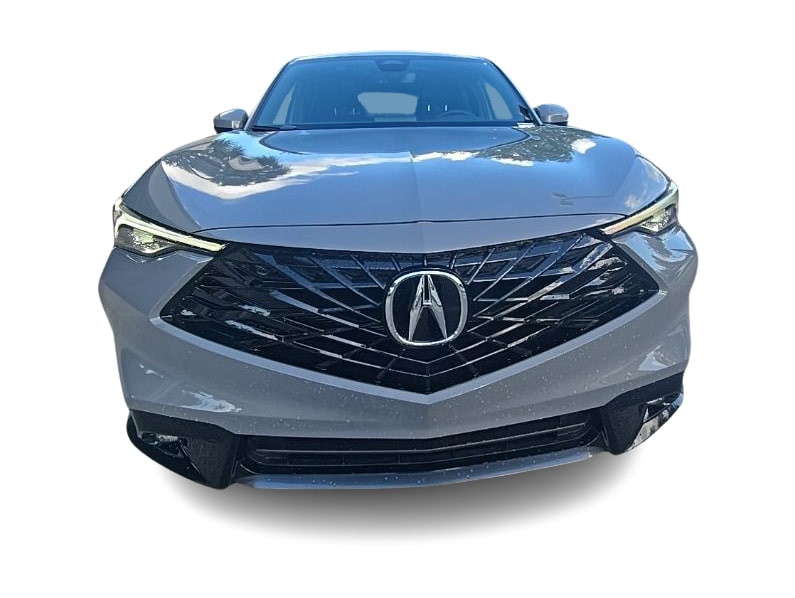 Thumbnail: 2026 Acura ADX - 6