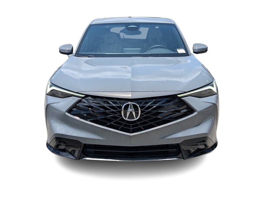 Thumbnail: 2025 Acura ADX - 6