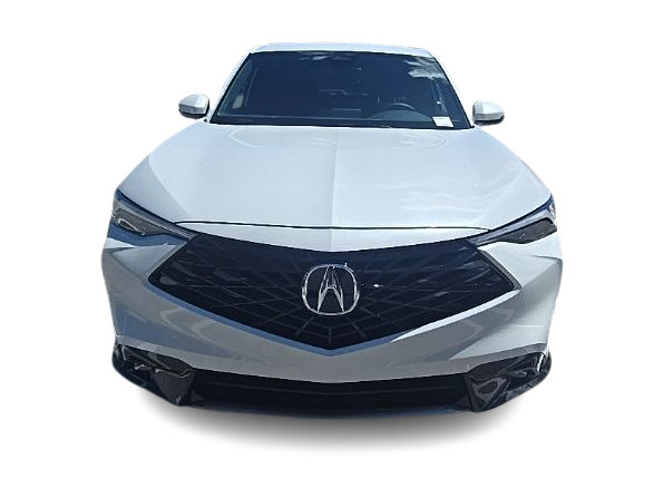 Thumbnail: 2026 Acura ADX - 6