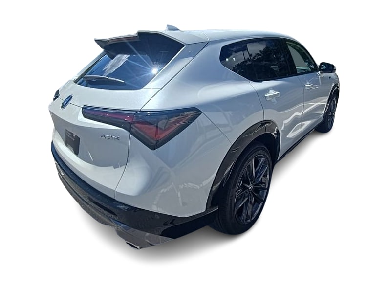 Thumbnail: 2026 Acura ADX - 21