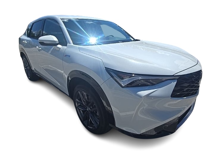 Thumbnail: 2026 Acura ADX - 23