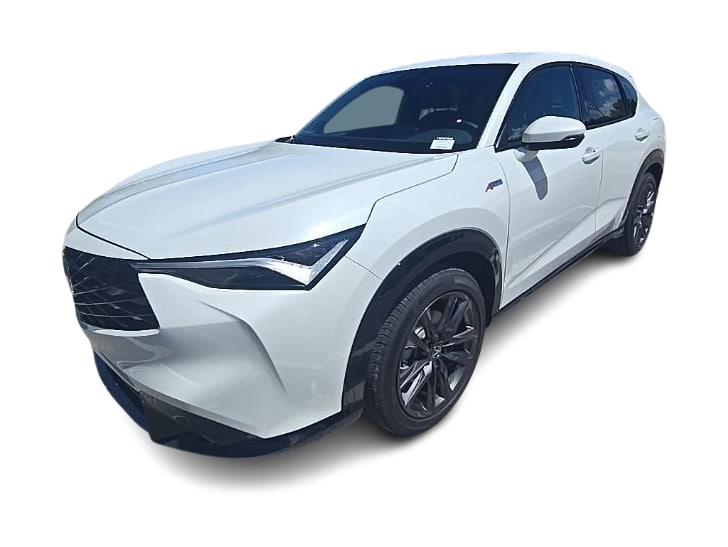 Thumbnail: 2026 Acura ADX - 24