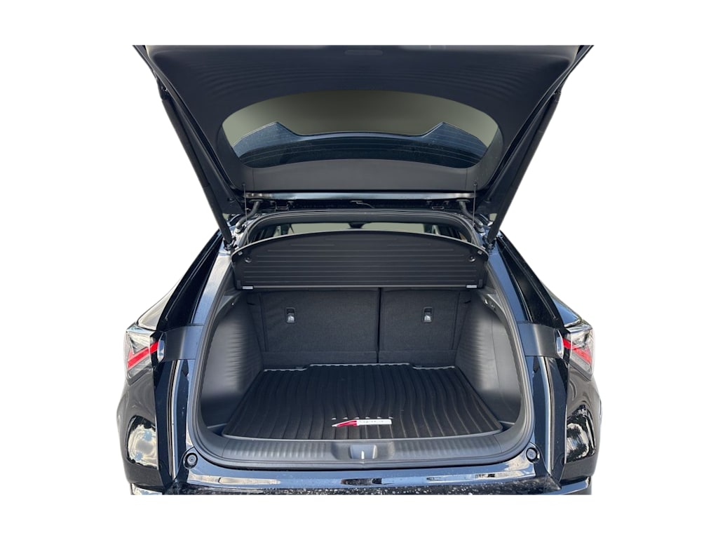 Thumbnail: 2025 Acura ADX - 17