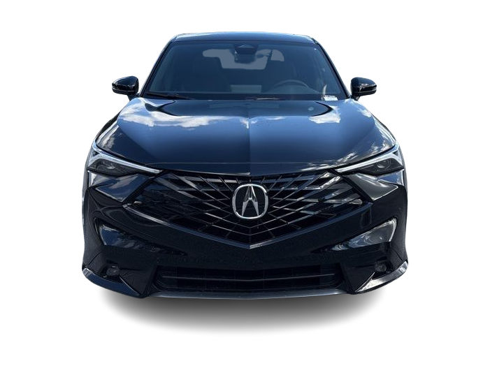 Thumbnail: 2025 Acura ADX - 23