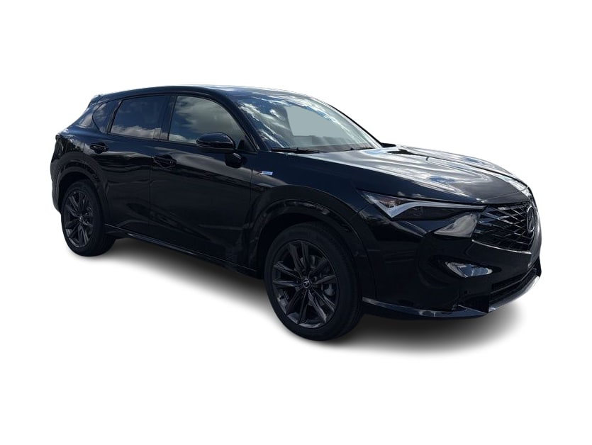 Thumbnail: 2025 Acura ADX - 22