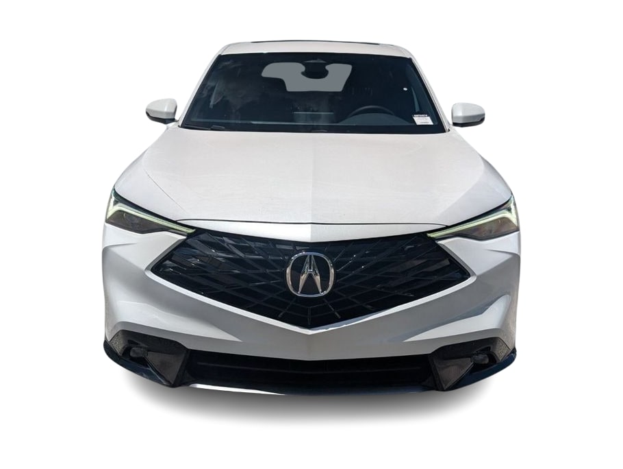 Thumbnail: 2025 Acura ADX - 6