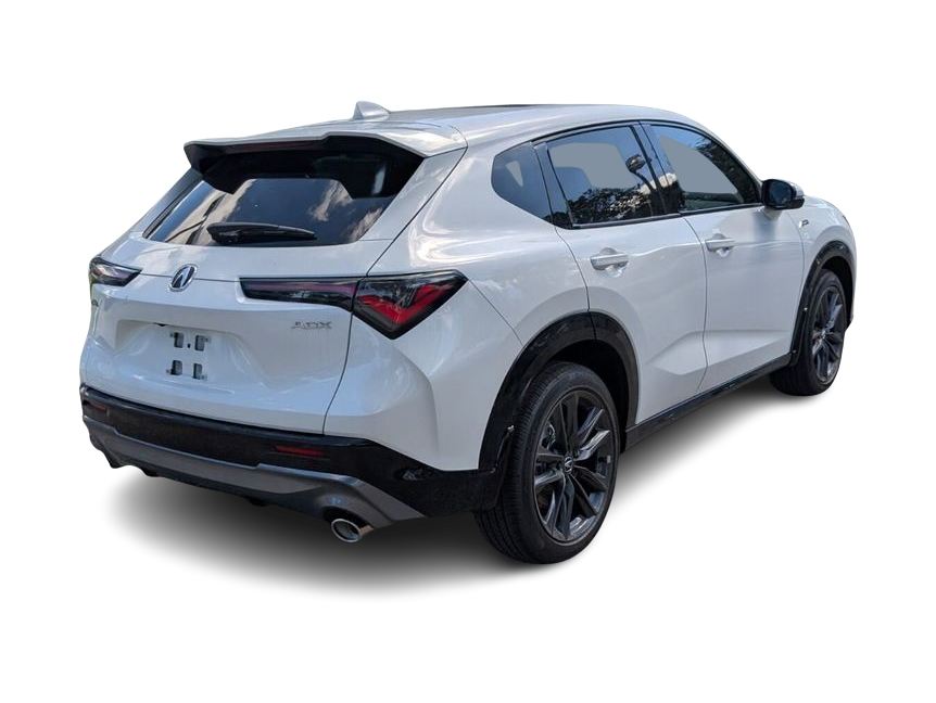 Thumbnail: 2025 Acura ADX - 17