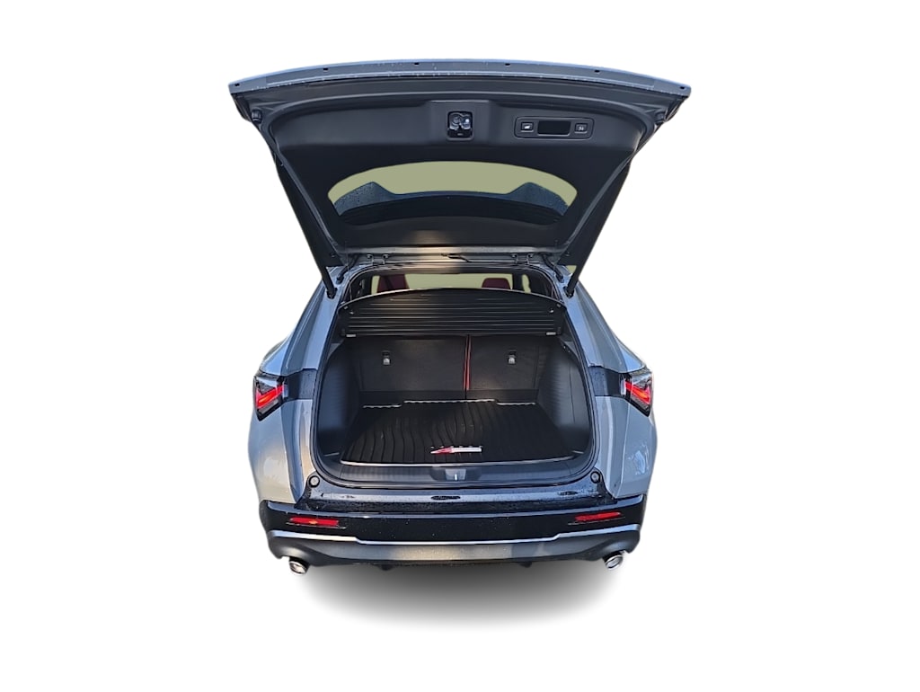 Thumbnail: 2025 Acura ADX - 13