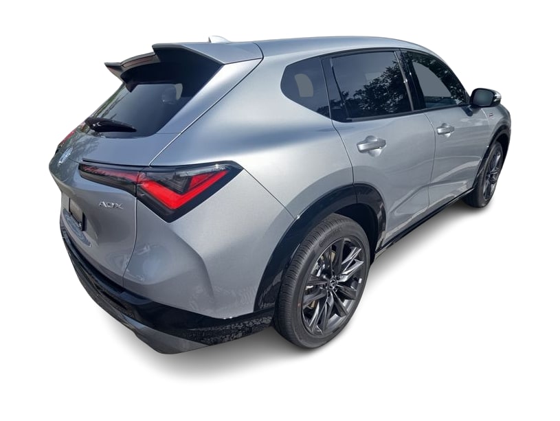 Thumbnail: 2026 Acura ADX - 20