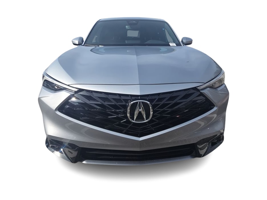 Thumbnail: 2026 Acura ADX - 6