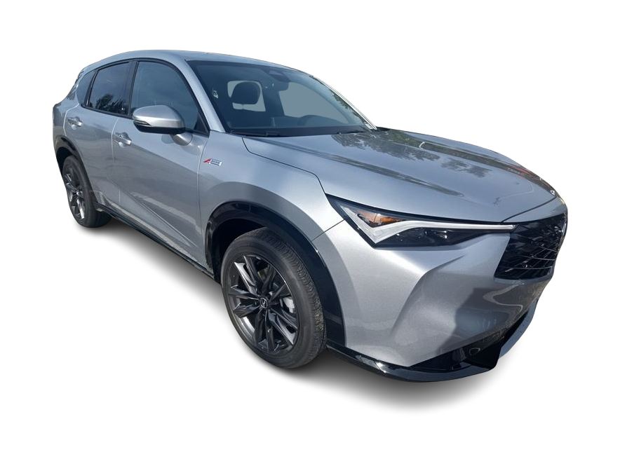 Thumbnail: 2026 Acura ADX - 18