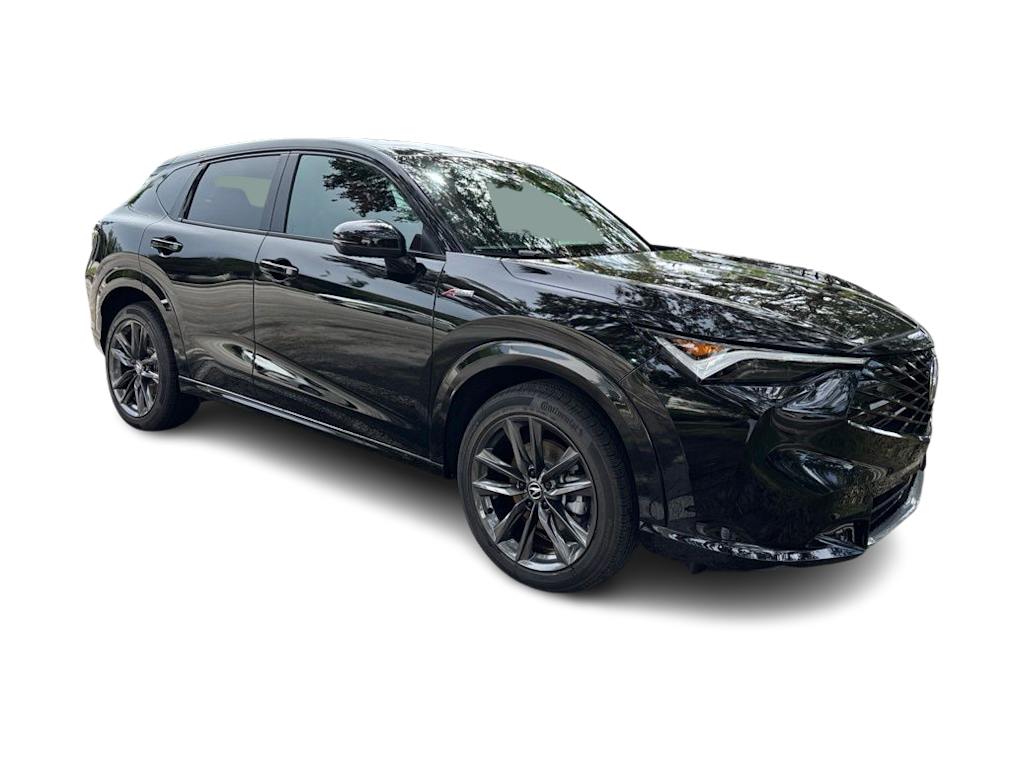 Thumbnail: 2026 Acura ADX - 24