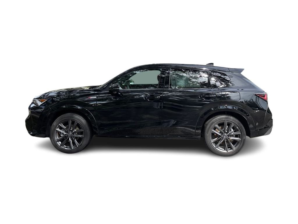 Thumbnail: 2026 Acura ADX - 3