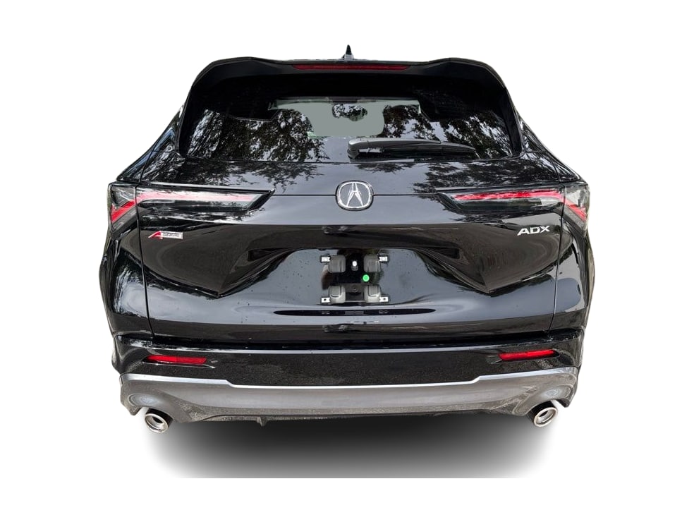 Thumbnail: 2026 Acura ADX - 5